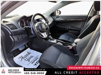 2015 Mitsubishi Lancer Ralliart-7