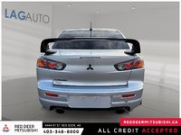 2015 Mitsubishi Lancer Ralliart-2