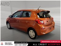 2019 Mitsubishi Mirage ES-3