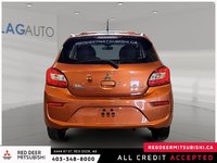 2019 Mitsubishi Mirage ES-2