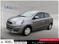 2019 Mitsubishi Mirage ES-0