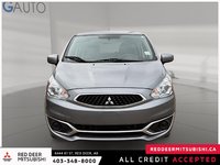 2019 Mitsubishi Mirage ES-1