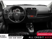 2024 Mitsubishi Mirage GT-4