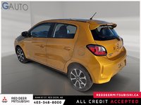 2024 Mitsubishi Mirage GT-4