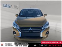 2024 Mitsubishi Mirage GT-2