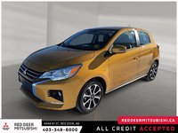 2024 Mitsubishi Mirage GT-1