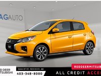 2024 Mitsubishi Mirage GT-0