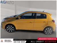 2024 Mitsubishi Mirage GT-5