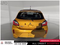 2024 Mitsubishi Mirage GT-3