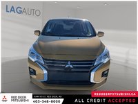 2024 Mitsubishi Mirage GT-2