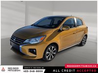 2024 Mitsubishi Mirage GT-1