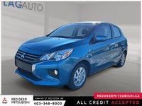 2024 Mitsubishi Mirage ES CVT-0