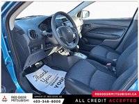 2024 Mitsubishi Mirage ES CVT-7