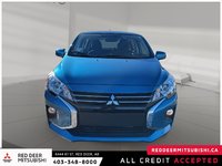 2024 Mitsubishi Mirage ES CVT-1