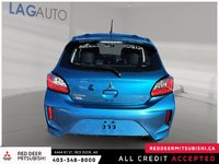 2024 Mitsubishi Mirage ES CVT-2