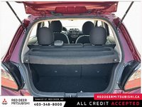 2024 Mitsubishi Mirage ES-5