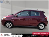 2024 Mitsubishi Mirage ES-4