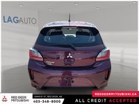 2024 Mitsubishi Mirage ES-2