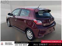 2024 Mitsubishi Mirage ES-3