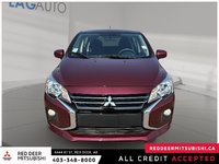 2024 Mitsubishi Mirage ES-1