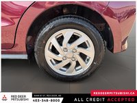 2024 Mitsubishi Mirage ES-6