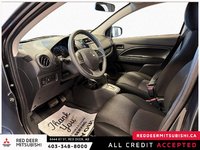 2024 Mitsubishi Mirage ES-7