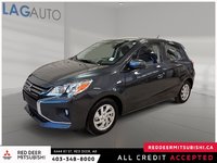 2024 Mitsubishi Mirage ES-0