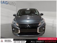 2024 Mitsubishi Mirage ES-1