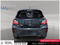 2024 Mitsubishi Mirage ES-2