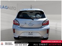 2024 Mitsubishi Mirage GT-2