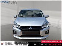 2024 Mitsubishi Mirage GT-1