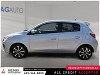2024 Mitsubishi Mirage GT-4