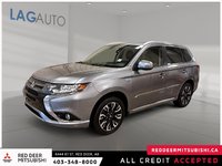 2018 Mitsubishi Outlander PHEV GT-0