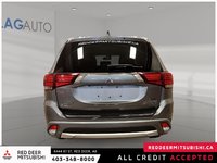 2018 Mitsubishi Outlander PHEV GT-2