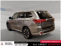 2018 Mitsubishi Outlander PHEV GT-3