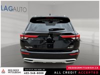 2024 Mitsubishi Outlander Plug-in Hybrid GT S-AWC-3