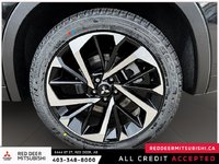 2024 Mitsubishi Outlander Plug-in Hybrid GT S-AWC-4