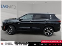 2024 Mitsubishi Outlander Plug-in Hybrid GT S-AWC-2