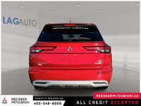 2024 Mitsubishi Outlander PHEV GT-2