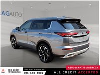 2024 Mitsubishi Outlander PHEV LE-3