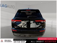 2025 Mitsubishi Outlander Plug-in Hybrid ES S-AWC-3