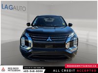 2025 Mitsubishi Outlander Plug-in Hybrid ES S-AWC-1