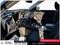 2025 Mitsubishi Outlander Plug-in Hybrid ES S-AWC-5