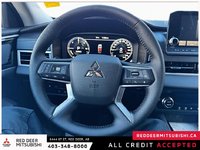 2025 Mitsubishi Outlander Plug-in Hybrid ES S-AWC-6