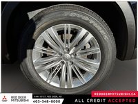 2025 Mitsubishi Outlander Plug-in Hybrid ES S-AWC-4