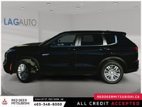 2025 Mitsubishi Outlander Plug-in Hybrid ES S-AWC-2