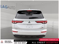 2025 Mitsubishi Outlander Plug-in Hybrid ES S-AWC-2