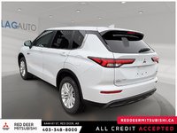 2025 Mitsubishi Outlander Plug-in Hybrid ES S-AWC-3