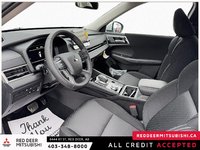 2025 Mitsubishi Outlander Plug-in Hybrid ES S-AWC-7