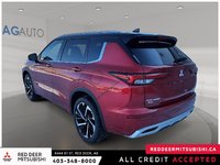 2025 Mitsubishi OUTLANDER PHEV GT S-AWC TWO TONE ROOF-3